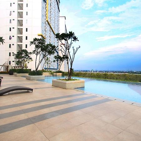 Bassura City By Mediapura Jatinegara Eksteriør bilde