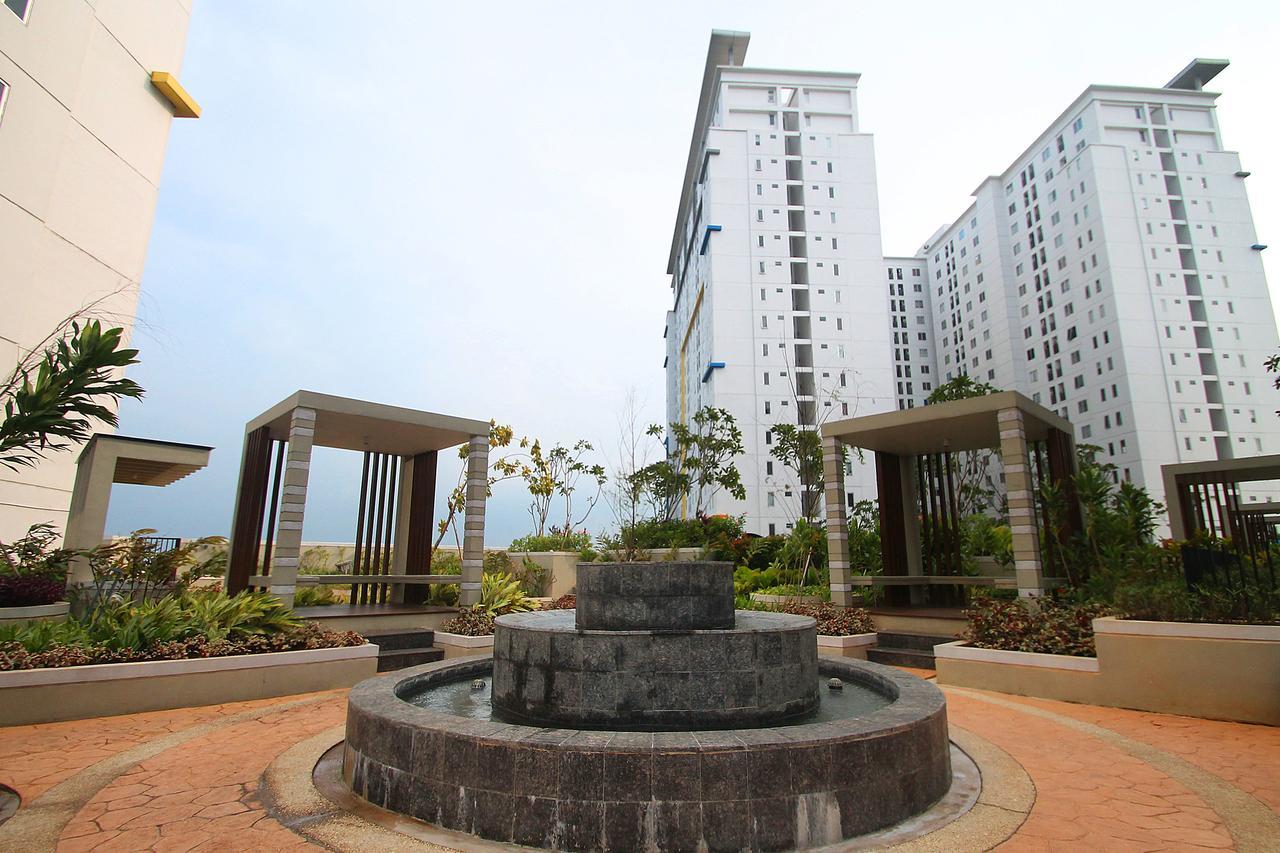 Bassura City By Mediapura Jatinegara Eksteriør bilde