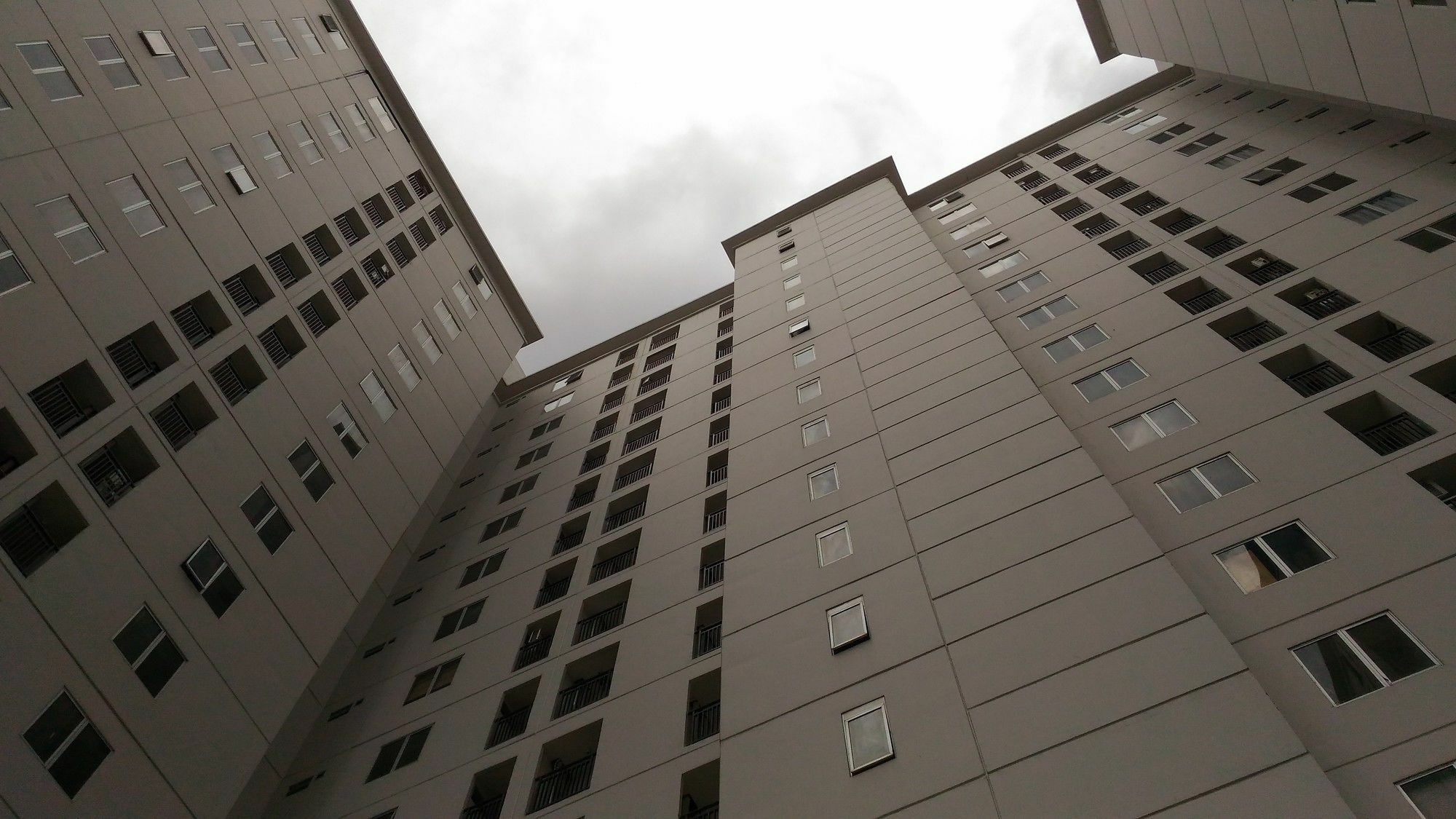 Bassura City By Mediapura Jatinegara Eksteriør bilde