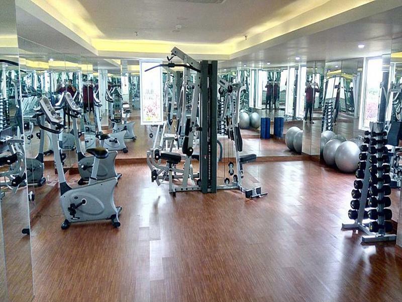 Bassura City By Mediapura Jatinegara Eksteriør bilde
