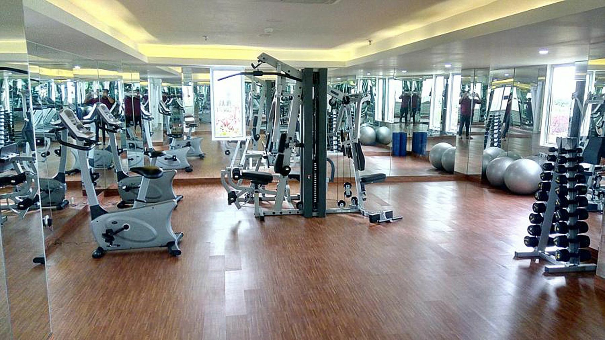 Bassura City By Mediapura Jatinegara Eksteriør bilde