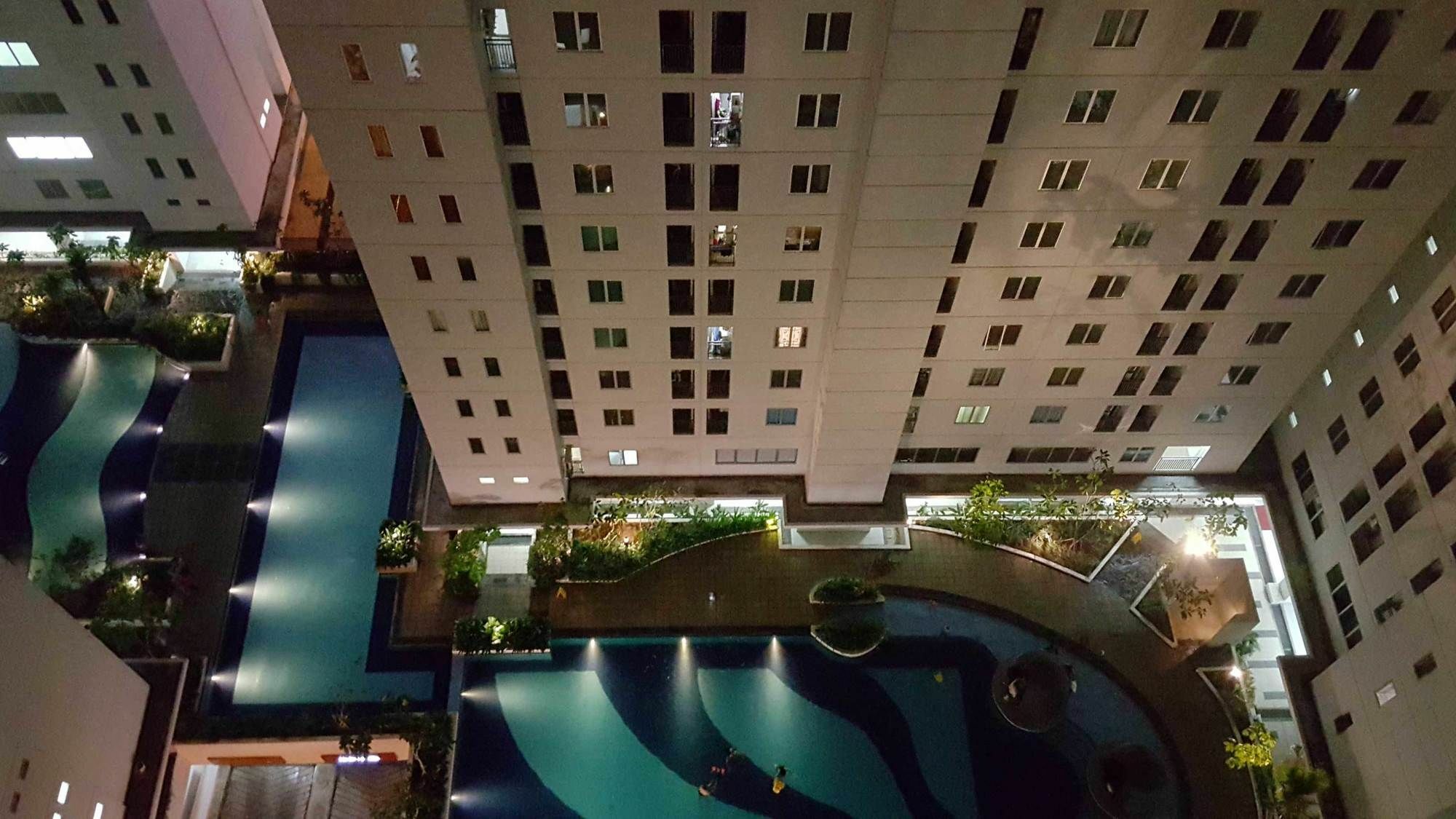 Bassura City By Mediapura Jatinegara Eksteriør bilde