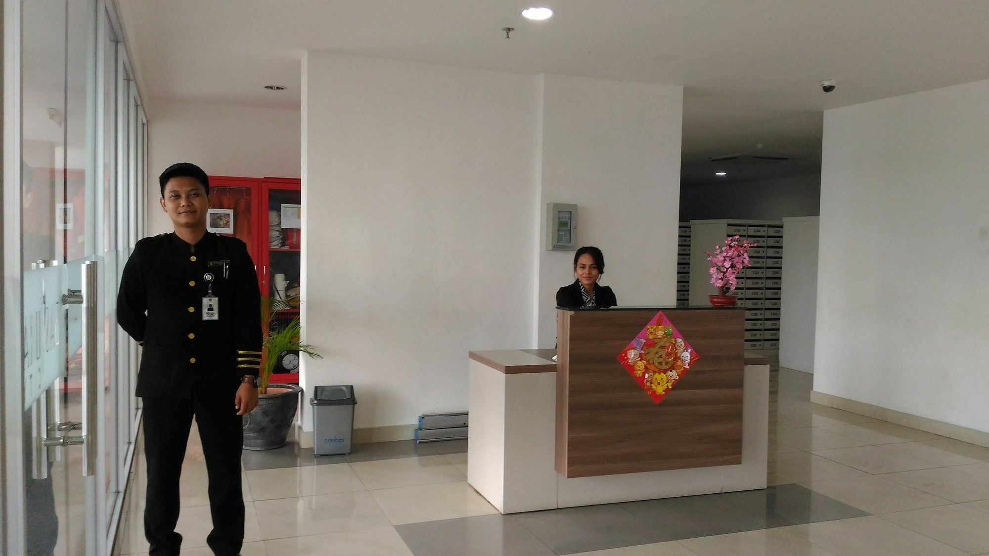 Bassura City By Mediapura Jatinegara Eksteriør bilde