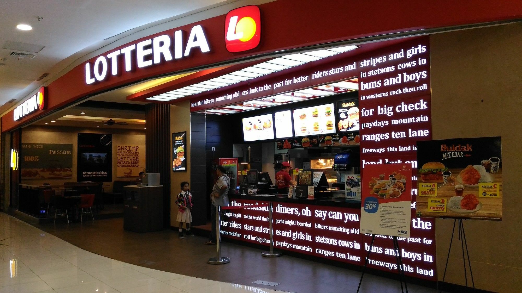 Bassura City By Mediapura Jatinegara Eksteriør bilde